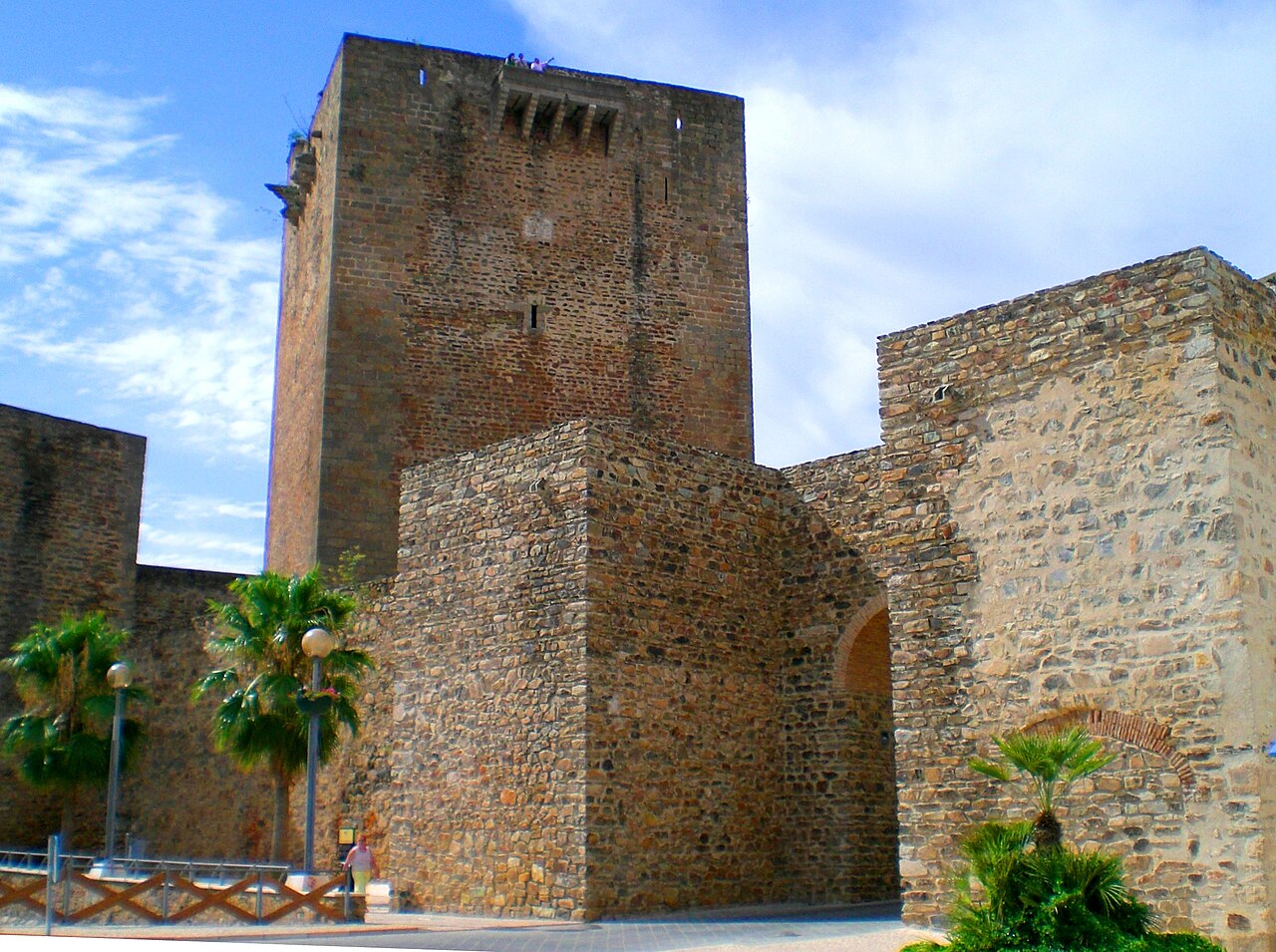 Retiro Olivença — Templários, Cabala e Maria Madalena — Espanha / Portugal (raia do Guadiana)